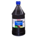 Чернила WWM для Epson Stylus Photo R200/R340/RX620 1000г Black водорастворимый (E50/B-4)