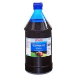 Чернила WWM для Epson Stylus Photo R200/R340/RX620 1000г Light Cyan водорастворимый (E50/LC-4)