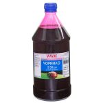 Чернила WWM для Epson Stylus Photo R200/R340/RX620 1000г Light Magenta водорастворимая (E50/LM-4)