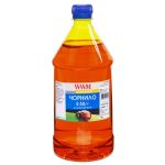 Чернила WWM для Epson Stylus Photo R200/R340/RX620 1000г Yellow водорастворимый (E50/Y-4)