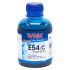 Чорнило WWM для Epson Stylus Pro 7600/9600 200г Cyan водорозчинне (E54/C)
