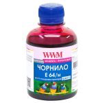 Чорнило WWM для Epson L110/L210/L355 200г Magenta водорозчинне (E64/M)