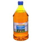 Чернила WWM для Epson L110/L210/L355 1000г Yellow водорастворимый (E64/Y-4)