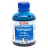 Чорнило WWM для Epson Stylus CX3700/TX119/TX419 200г Cyan водорозчинне (E73/C)