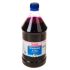 Чернила WWM для Epson Stylus CX3700/TX119/TX419 1000г Magenta водорастворимые (E73/M-4)