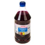 Чернила WWM для Epson Stylus Photo T50/P50/PX660 1000г Light Magenta водорастворимая (E82/LM-4)