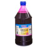 Чернила WWM для Epson Stylus Photo T50/P50/PX660 1000г Light Magenta водорастворимая (E83/LM-4)