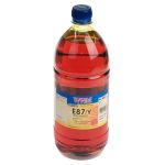 Чорнило WWM для Epson Stylus Photo R1900/R2000 1100г Yellow Водорозчинні (E87/Y-3) світлостійкі