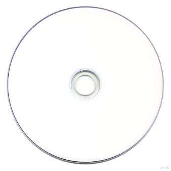 ALERUS DVD-R 4,7 GB 16x 50 bulk PRINTABLE