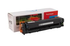 Kартридж MAKKON совместимый аналог HP 203A (CF541A) / Canon 054 Cyan