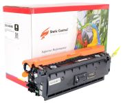 картридж Static Control восстановлен HP CF360X (508X), Canon 040H black