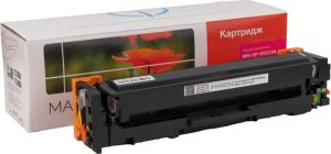 Картридж MAKKON совместимый аналог HP207A (W2213A) magenta