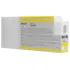 Картридж Epson Stylus Pro 7700/7890/7900/9700/9890/9900/WT-7900/C13T596400, Yellow, 350мл