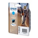 Картридж CHI Epson Stylus C91/240/CX3400/T-26/27/TX106/109/117/119/T0922, Cyan