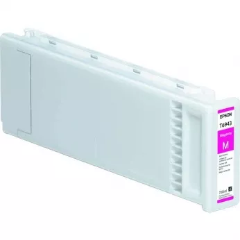 Картридж Epson SureColor SC-T3000/5000/7000 (700 ml) Magenta (C13T694300)
