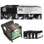 Друкуюча головка HP DesignJet T120/T520 №711 (C1Q10A)