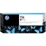 Картридж HP DesignJet T530/T830 HP 728 Magenta (F9K16A)