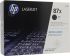 Картридж оригінальний HP 87X (CF287X) чорний