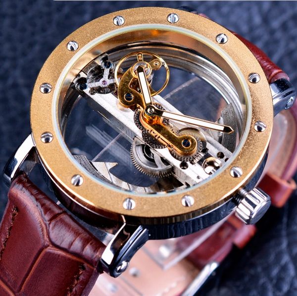 Forsining Air Gold II