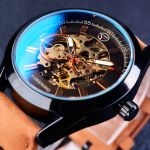 Бездротова вулична сирена Ajax StreetSiren Black