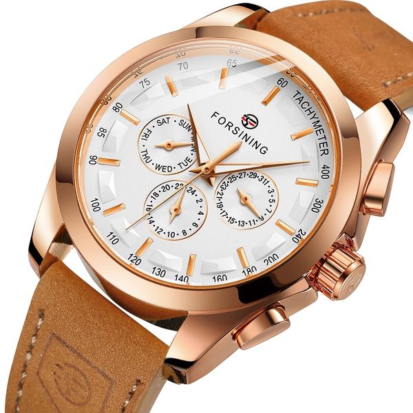 Forsining Walker Limited