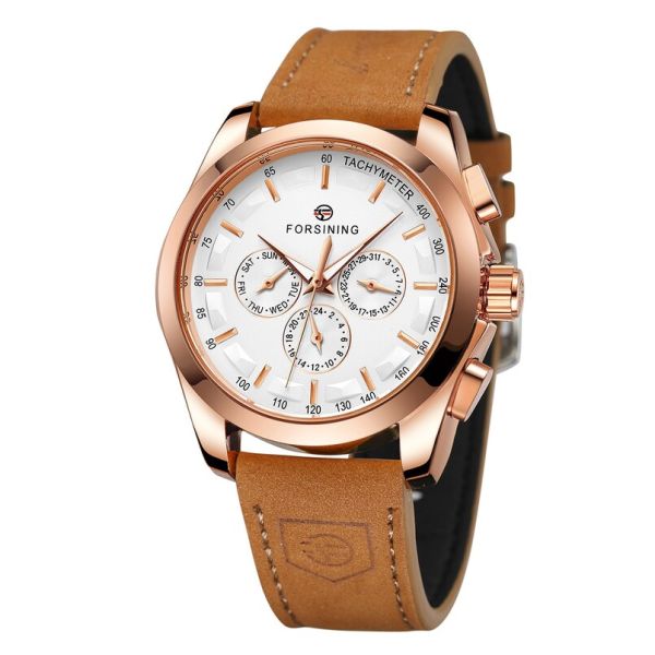 Forsining Walker Limited