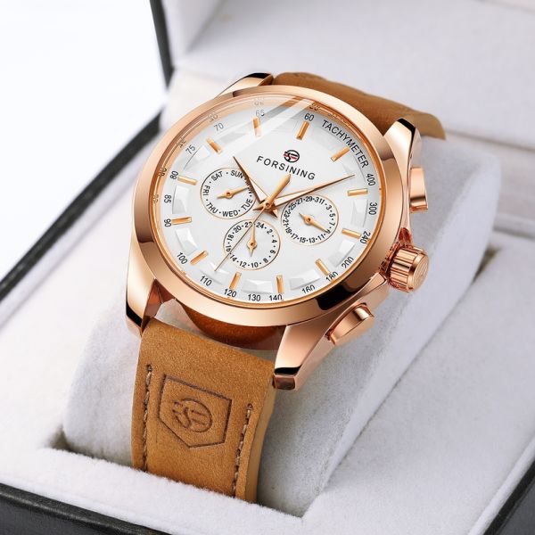 Forsining Walker Limited