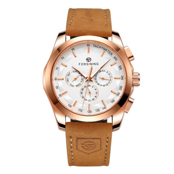 Forsining Walker Limited