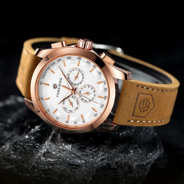 Forsining Walker Limited