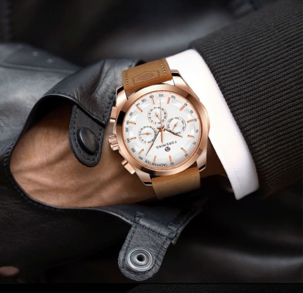 Forsining Walker Limited