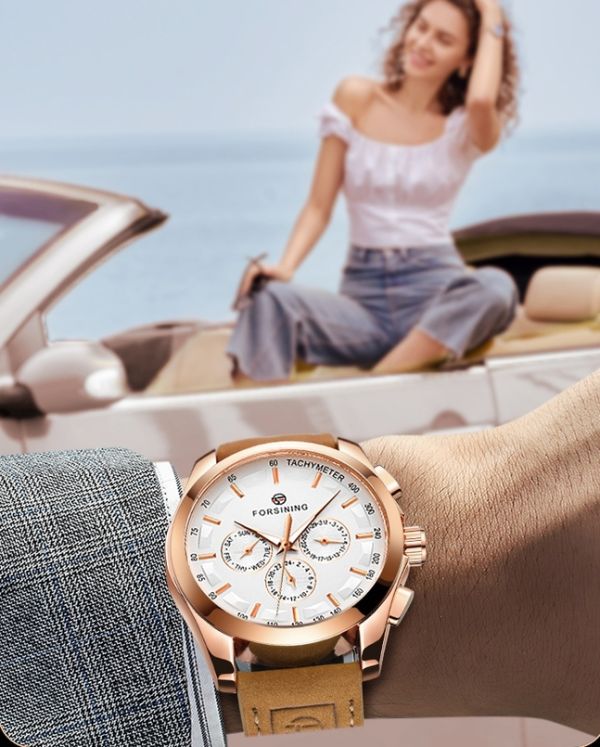 Forsining Walker Limited