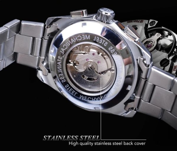 Forsining Walker Steel