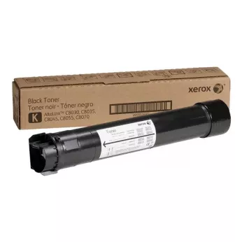 Картридж тон. Xerox для AltaLink C8030/8035 26000 ст. Black (006R01701)