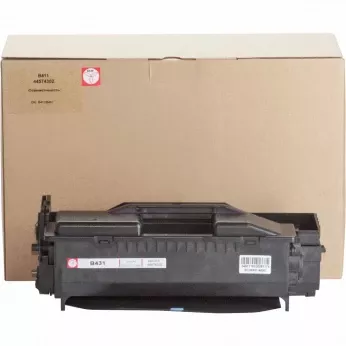 Копи картридж BASF для OKI B411/431 аналог 44574302 (BASF-DR-44574302)