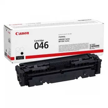 Картридж оригінальний Canon 046 Black 