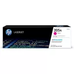 Картридж оригінальний HP 205A (CF533A) Magenta 