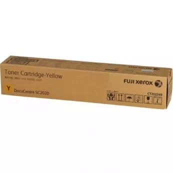 Картридж тон. Xerox для DC SC2020 3000 ст. Yellow (006R01696)