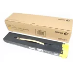 Картридж тон. Xerox для Versant 80 21000 ст. Yellow (006R01649)