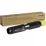 Картридж тон. Xerox для VersaLink C7020/7025/7030 16500 ст. Yellow (106R03746)