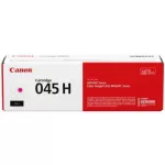 Картридж оригінальний Canon 045H Magenta 