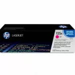Оригінальний картридж HP 125A (CB543A) Magenta