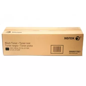 Туба з тонером Xerox для D95/D110/D125 65000 ст. Black (006R01561)