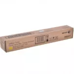 Картридж тон. Xerox для WC7525/7530 15000 ст. Yellow (006R01518)