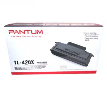 Картридж тон. Pantum для M6700/7100 6000 ст. Black (TL-420X)