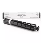 Туба з тонером Canon C-EXV49 для iR-C3325i 36000 ст. Black (8524B002)