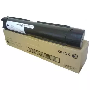 Картридж тон. Xerox для WorkCentre 7120 22000 ст. Black (006R01461)