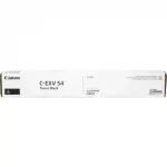 Туба з тонером Canon C-EXV54 для IRC-3025i 15500 ст. Black (1394C002)