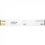 Туба з тонером Canon C-EXV54 для IRC-3025i 8500 ст. Yellow (1397C002)