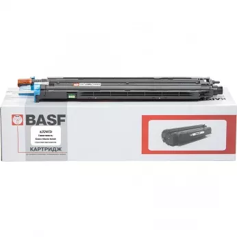 Копі картридж BASF для Konica Minolta bizhub C224/C284/C364/C454/C554 Black (BASF-DR-A2XN0TD)