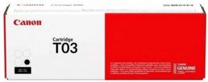 Картридж оригинальный T03 Canon 